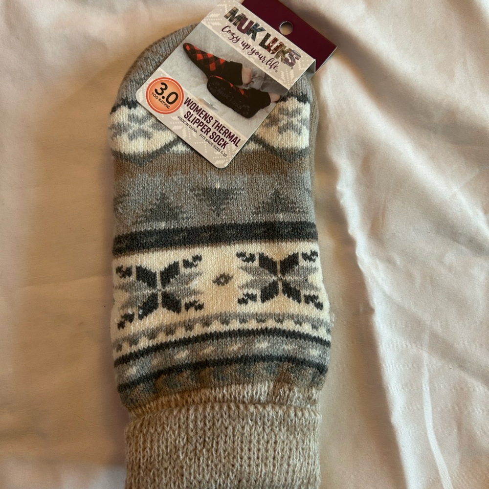 Muk Luks